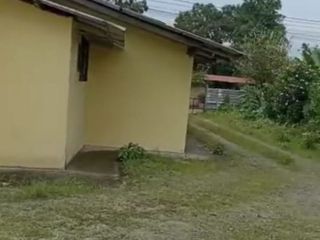 Foto 10 de Terreno con casa de venta en Barrio Las Palmas, Tena, Napo, Ecuador