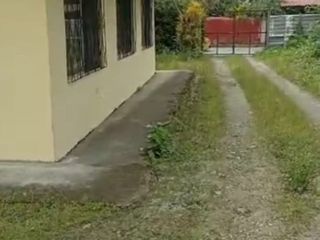 Foto 9 de Terreno con casa de venta en Barrio Las Palmas, Tena, Napo, Ecuador