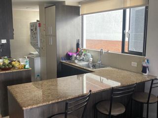 Departamento en Venta, Eloy Alfaro, 105.45 Metros, Gaspar de Villarroel, el batan