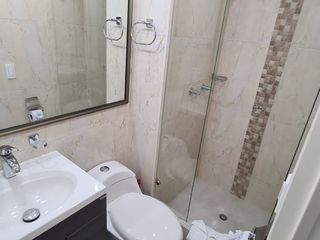 Foto 11 de RENTA APARTAMENTOS AMOBLADOS CIUDAD SALITRE PARA EMPRESAS POR MESES GRAN ESTACION