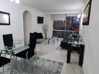 Foto 3 de RENTA APARTAMENTOS AMOBLADOS CIUDAD SALITRE PARA EMPRESAS POR MESES GRAN ESTACION