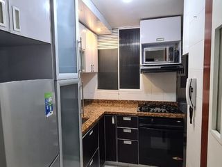 Foto 9 de RENTA APARTAMENTOS AMOBLADOS CIUDAD SALITRE PARA EMPRESAS POR MESES GRAN ESTACION