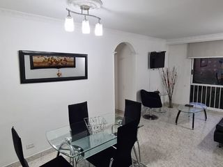 Foto 4 de RENTA APARTAMENTOS AMOBLADOS CIUDAD SALITRE PARA EMPRESAS POR MESES GRAN ESTACION