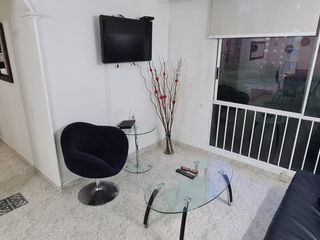 Foto 5 de RENTA APARTAMENTOS AMOBLADOS CIUDAD SALITRE PARA EMPRESAS POR MESES GRAN ESTACION
