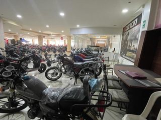 Foto 3 de rento local comercial, diagonal al Shoopyn