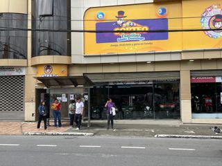 Foto 7 de rento local comercial, diagonal al Shoopyn