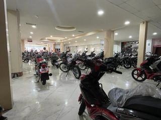 Foto 2 de rento local comercial, diagonal al Shoopyn