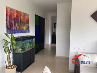 Apartamento en venta en Anapoima Cundinamarca