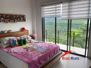 Foto 3 de Apartamento en venta en Anapoima Cundinamarca