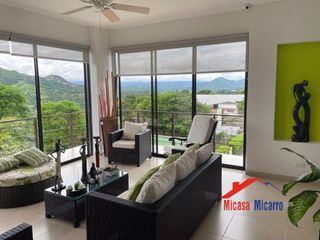 Apartamento en venta en Anapoima Cundinamarca