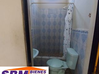 Foto 4 de En Venta Casa de 3 Departamentos en Machala Lotización La Primavera 3