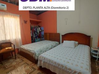 Foto 10 de En Venta Casa de 3 Departamentos en Machala Lotización La Primavera 3