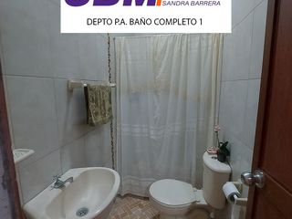 Foto 12 de En Venta Casa de 3 Departamentos en Machala Lotización La Primavera 3