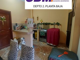 Foto 5 de En Venta Casa de 3 Departamentos en Machala Lotización La Primavera 3