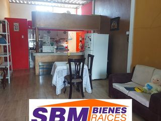 Foto 8 de En Venta Casa de 3 Departamentos en Machala Lotización La Primavera 3