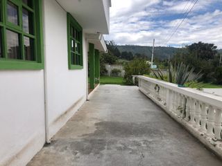 Casa, Hacienda de venta en Guayllabamba, Quito, Ecuador