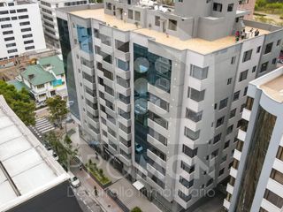 Departamento en Venta sector La Carolina