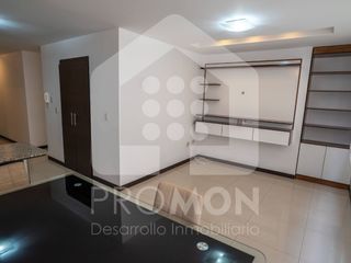 Departamento en Venta sector La Carolina