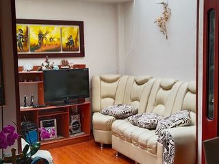 Foto 10 de VENDO CASA URBANIZACION LAS QUINTAS