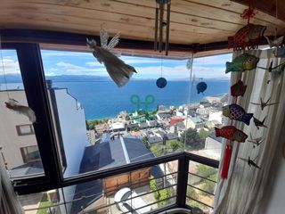 Foto 7 de Venta Departamento 2 dormitorios con vista al Lago, Bariloche