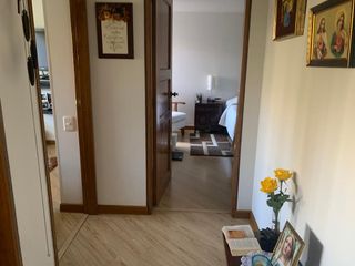 Vendo apartamento Iberia - exterior