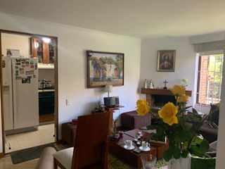 Vendo apartamento Iberia - exterior