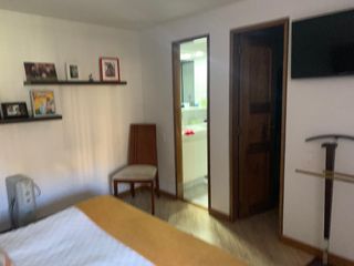 Vendo apartamento Iberia - exterior