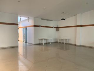 Vendo apartamento Iberia - exterior