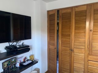 Vendo apartamento Iberia - exterior