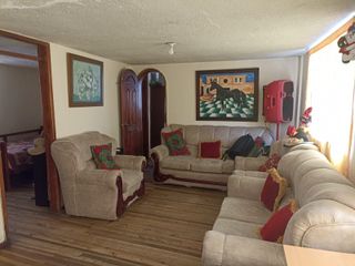 Foto 4 de Casa de Venta en Quito