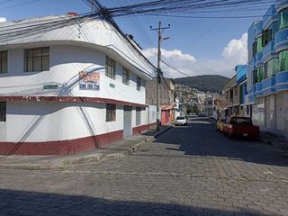 Foto 14 de Casa de Venta en Quito