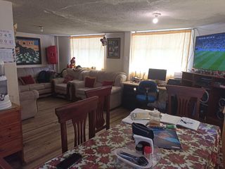 Foto 3 de Casa de Venta en Quito