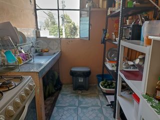 Foto 5 de Casa de Venta en Quito