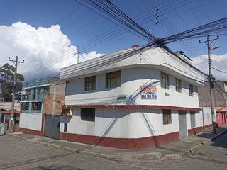 Foto 1 de Casa de Venta en Quito