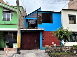 Casas en Venta en Los Olivos, desde S/.300,000 hasta S/.699,999 | PROPERATI