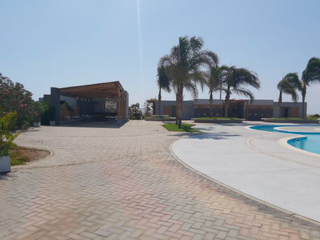 Foto 5 de OPORTUNIDAD !!!! TERRENO DE 427.18 M2 EN CONDOMINIO CAMPESTRE  EN PARACAS