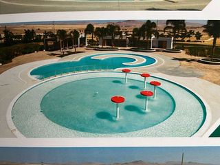 Foto 9 de OPORTUNIDAD !!!! TERRENO DE 427.18 M2 EN CONDOMINIO CAMPESTRE  EN PARACAS