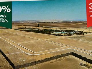 Foto 3 de OPORTUNIDAD !!!! TERRENO DE 427.18 M2 EN CONDOMINIO CAMPESTRE  EN PARACAS