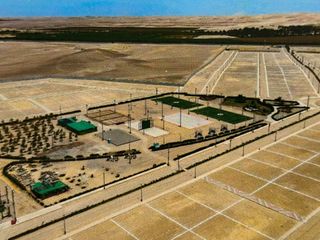 Foto 1 de OPORTUNIDAD !!!! TERRENO DE 427.18 M2 EN CONDOMINIO CAMPESTRE  EN PARACAS