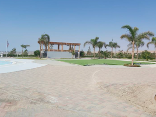Foto 6 de OPORTUNIDAD !!!! TERRENO DE 427.18 M2 EN CONDOMINIO CAMPESTRE  EN PARACAS