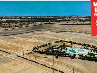 Foto 2 de OPORTUNIDAD !!!! TERRENO DE 427.18 M2 EN CONDOMINIO CAMPESTRE  EN PARACAS