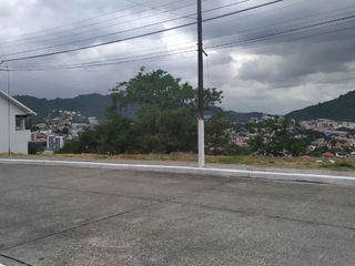 Urbanizacion Cumbre Alta.