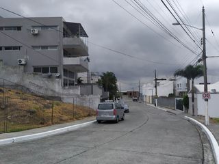 Urbanizacion Cumbre Alta.