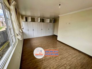 Casa con area verde en venta