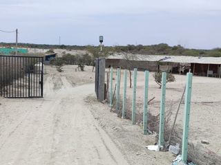 Foto 5 de VENDO TERRENOS PARA CASAS DE CAMPO, CATACAOS - PIURA