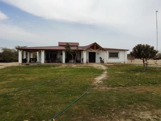 Foto 6 de VENDO TERRENOS PARA CASAS DE CAMPO, CATACAOS - PIURA