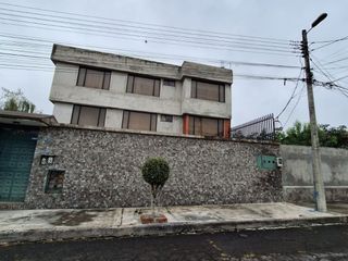 RENTA DEPARTAMENTO URB. ARMENIA SECTOR VALLE DE LOS CHILLOS