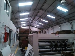 Foto 6 de VENTA BODEGA PIFO 1964M2 DE CONSTRUCCION