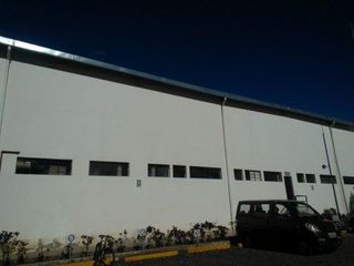 VENTA BODEGA PIFO 1964M2 DE CONSTRUCCION