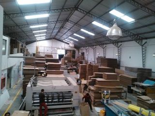 Foto 7 de VENTA BODEGA PIFO 1964M2 DE CONSTRUCCION